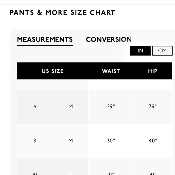 Madwell Perfect Vintage Jean in Decatur Wash size 30 tall - Picture 9 of 9